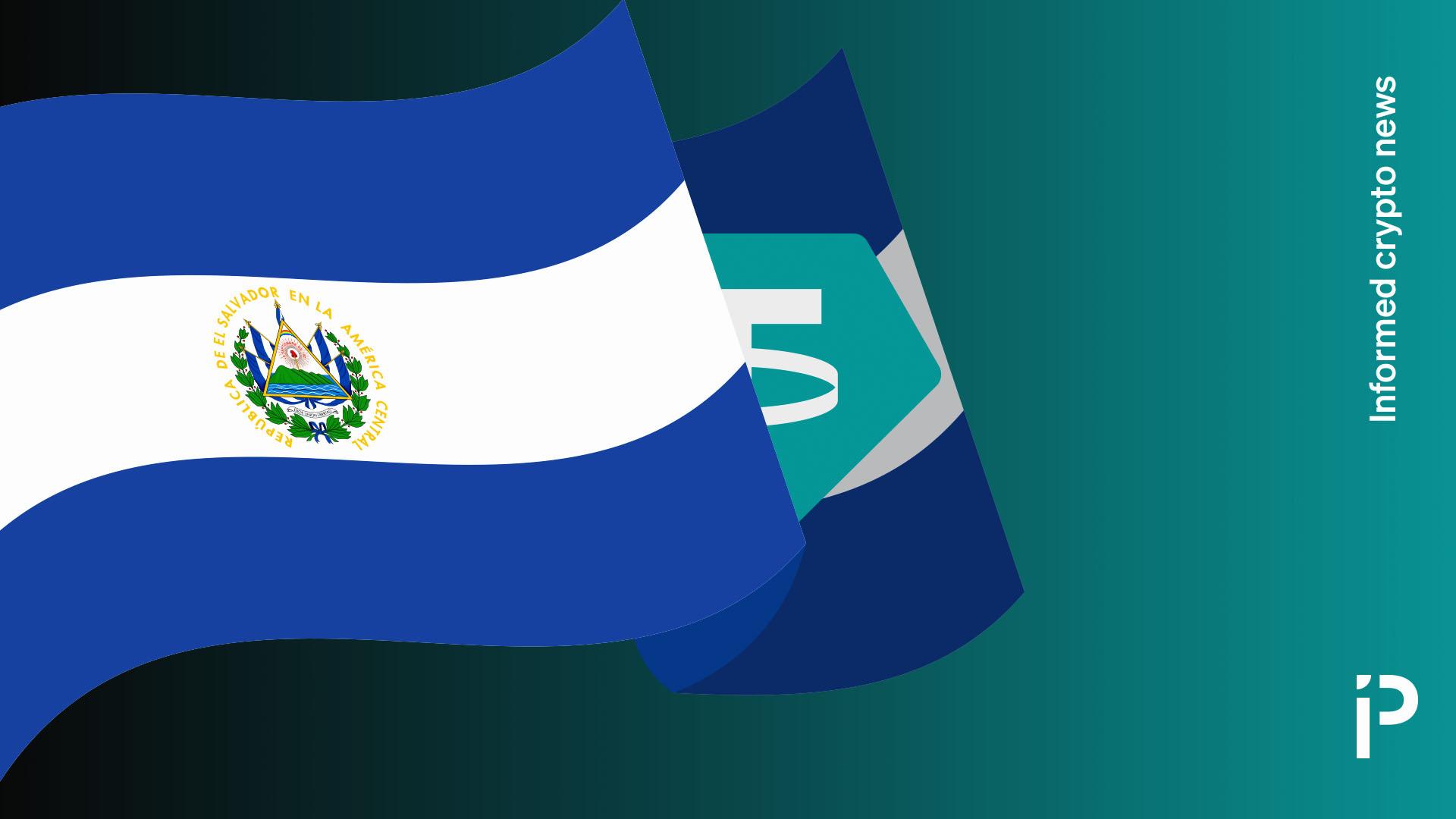 Tether Executives Reportedly Investing Heavily in Real Estate in El Salvador